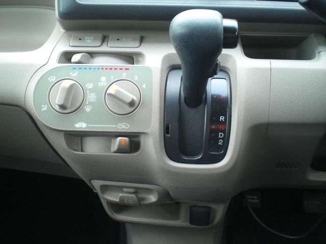 ライフ G 車検2年 CD バックカメラ 電動格納ミラー キーレス 13インチ社外アルミ 内外装クリーニング済 タイミングベルト交換済(12枚目)