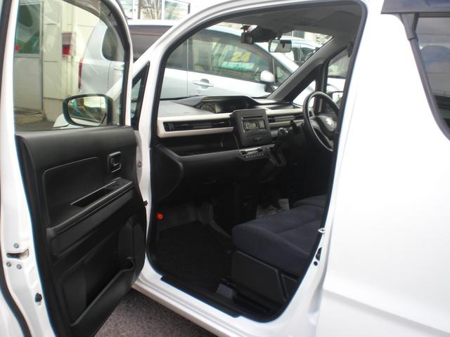 ワゴンＲ ハイブリッドＦＸ　車検２年　ドライブレコーダー　プッシュスタート　シートヒーター　４ＷＤ　内外装クリーニング済み（8枚目）