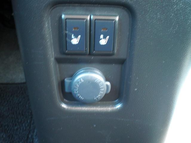 ワゴンＲ ハイブリッドＦＸ　車検２年　ドライブレコーダー　プッシュスタート　シートヒーター　４ＷＤ　内外装クリーニング済み（12枚目）