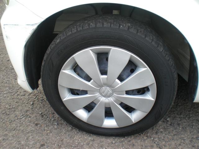 ワゴンＲ ハイブリッドＦＸ　車検２年　ドライブレコーダー　プッシュスタート　シートヒーター　４ＷＤ　内外装クリーニング済み（17枚目）