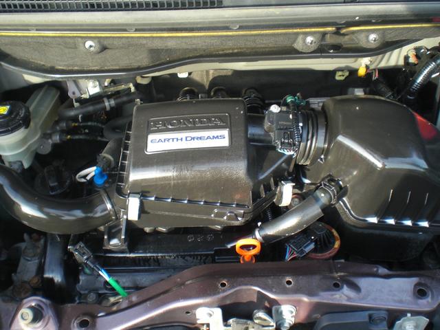 Ｎ－ＢＯＸスラッシュ Ｘ　車検２年　４ＷＤ　衝突被害軽減ブレーキ　プッシュスタート　電格ミラー　オートクルーズ　シートヒーター　ステアリングヒーター　ナビ　フルセグ　ＣＤ　ＤＶＤ　ＥＴＣ　スタットレ　スマートキー　社外アルミ（23枚目）