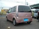 eKワゴン 車検2年 CD 電動格納ミラー キーレス 13インチ社外アルミ 内外装クリーニング済(6枚目)