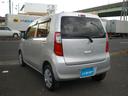 ワゴンＲ ＦＸ　４ＷＤ　ＣＤ　キーレス　シートヒーター　ＡＢＳ　アイドリングストップ　車検２年　内外装クリーニング済（6枚目）