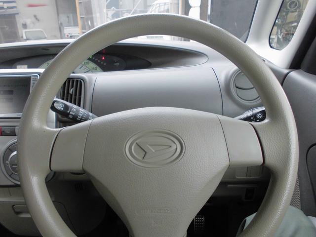 Xリミテッド 2WD AC PS PW(15枚目)