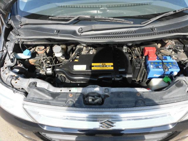 X 4WD 純正CD オートエアコン HID スマートキー(20枚目)