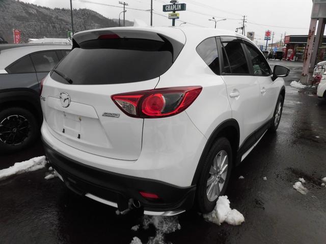 マツダ ＣＸ－５