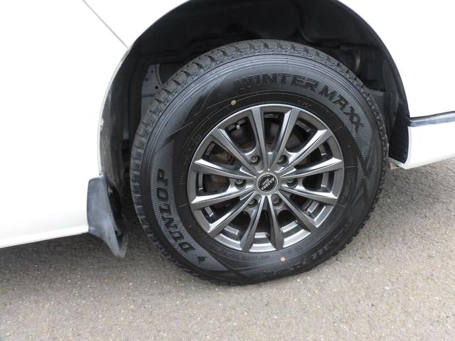 ハイエースワゴン ＧＬ　４ＷＤ　ナビ　バックカメラ　ＥＴＣ　フリップダウンモニター　パワースライドドア　オートライト　ロッドホルダー　エアコン　パワステ（30枚目）