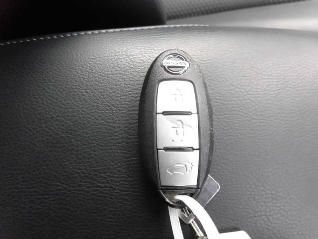 エクストレイル ２０Ｘｔｔ　エマージェンシーブレーキパッケージ　４ＷＤ　純正ナビ　バックカメラ　ＥＴＣ　パワーバックドア　シートヒーター　プッシュスタート　オートライト　オートエアコン（36枚目）