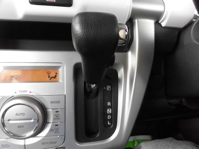 ハスラー Ｘ　４ＷＤ　ＣＤコンポ　エンジンスターター　シートヒーター　プッシュスタート　ツートンカラー　オートライト　オートエアコン　パワステ（19枚目）