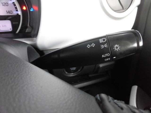 ハスラー Ｘ　４ＷＤ　ＣＤコンポ　エンジンスターター　シートヒーター　プッシュスタート　ツートンカラー　オートライト　オートエアコン　パワステ（24枚目）