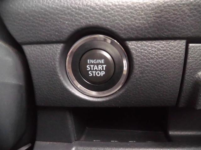 ハスラー Ｘ　４ＷＤ　ＣＤコンポ　エンジンスターター　シートヒーター　プッシュスタート　ツートンカラー　オートライト　オートエアコン　パワステ（29枚目）