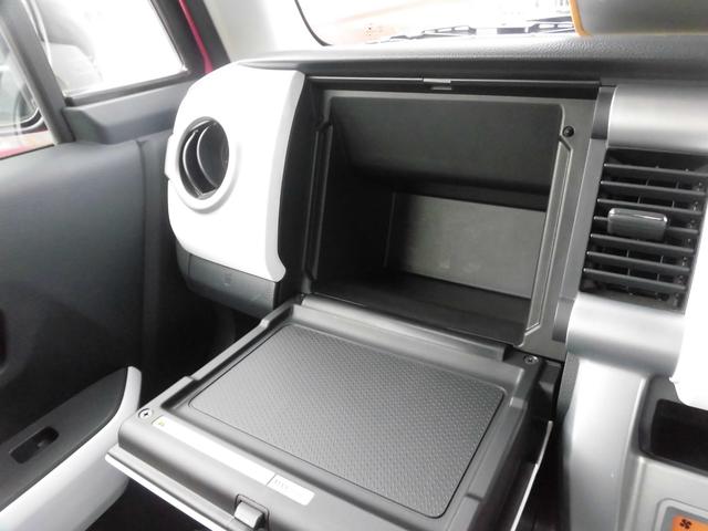 ハスラー Ｘ　４ＷＤ　ＣＤコンポ　エンジンスターター　シートヒーター　プッシュスタート　ツートンカラー　オートライト　オートエアコン　パワステ（34枚目）