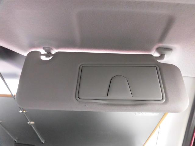 ハスラー Ｘ　４ＷＤ　ＣＤコンポ　エンジンスターター　シートヒーター　プッシュスタート　ツートンカラー　オートライト　オートエアコン　パワステ（38枚目）