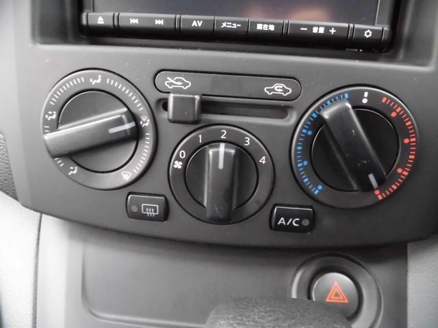 NV200バネットバン DX 4WD 純正ナビ バックカメラ ETC キーレス オートライト エアコン パワステ 社外アルミホイール パワーウィンドウ AT車(14枚目)