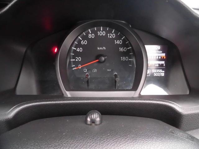 NV200バネットバン DX 4WD 純正ナビ バックカメラ ETC キーレス オートライト エアコン パワステ 社外アルミホイール パワーウィンドウ AT車(19枚目)