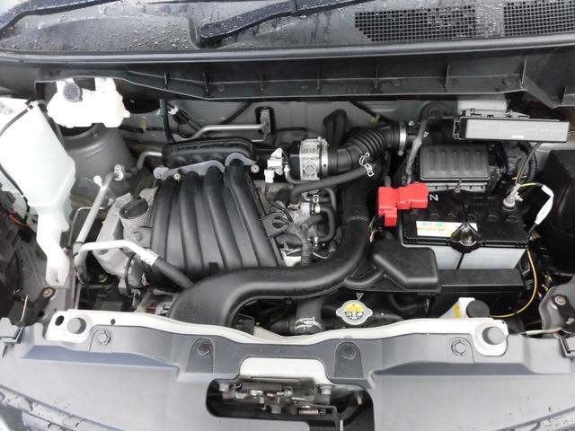 NV200バネットバン DX 4WD 純正ナビ バックカメラ ETC キーレス オートライト エアコン パワステ 社外アルミホイール パワーウィンドウ AT車(32枚目)
