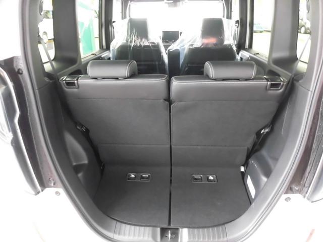 N-BOXカスタム Lターボ スタイル+ブラック 4WD ナビ バックカメラ ETC ドライブレコーダー 両側パワースライドドア クルーズコントロール オートエアコン オートライト(8枚目)