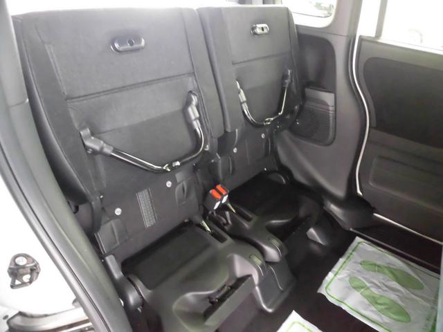 N-BOXカスタム Lターボ スタイル+ブラック 4WD ナビ バックカメラ ETC ドライブレコーダー 両側パワースライドドア クルーズコントロール オートエアコン オートライト(14枚目)