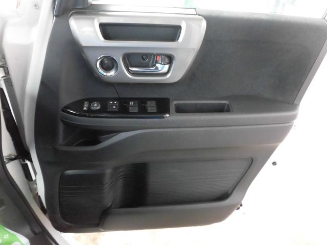 N-BOXカスタム Lターボ スタイル+ブラック 4WD ナビ バックカメラ ETC ドライブレコーダー 両側パワースライドドア クルーズコントロール オートエアコン オートライト(33枚目)