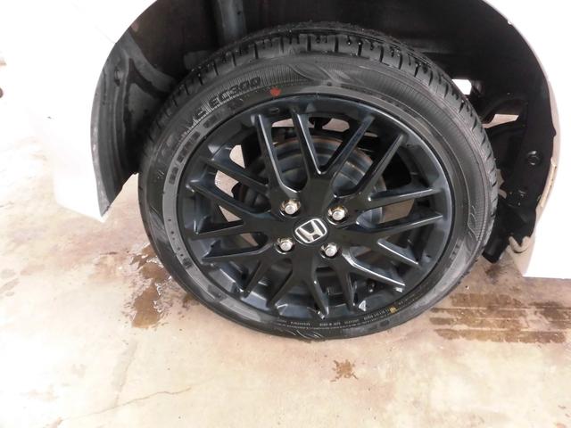 N-BOXカスタム Lターボ スタイル+ブラック 4WD ナビ バックカメラ ETC ドライブレコーダー 両側パワースライドドア クルーズコントロール オートエアコン オートライト(42枚目)