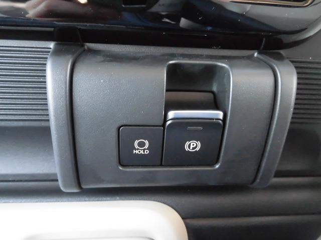 ワゴンRスマイル ハイブリッドS 4WD 届出済み未使用車 セーフティサポート付き 左側パワースライドドア ツートンカラー プッシュスタート オートライト オートエアコン パワステ(19枚目)