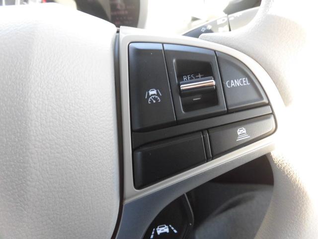 ワゴンRスマイル ハイブリッドS 4WD 届出済み未使用車 セーフティサポート付き 左側パワースライドドア ツートンカラー プッシュスタート オートライト オートエアコン パワステ(25枚目)