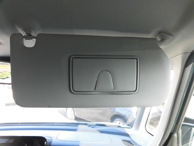 ワゴンRスマイル ハイブリッドS 4WD 届出済み未使用車 セーフティサポート付き 左側パワースライドドア ツートンカラー プッシュスタート オートライト オートエアコン パワステ(37枚目)