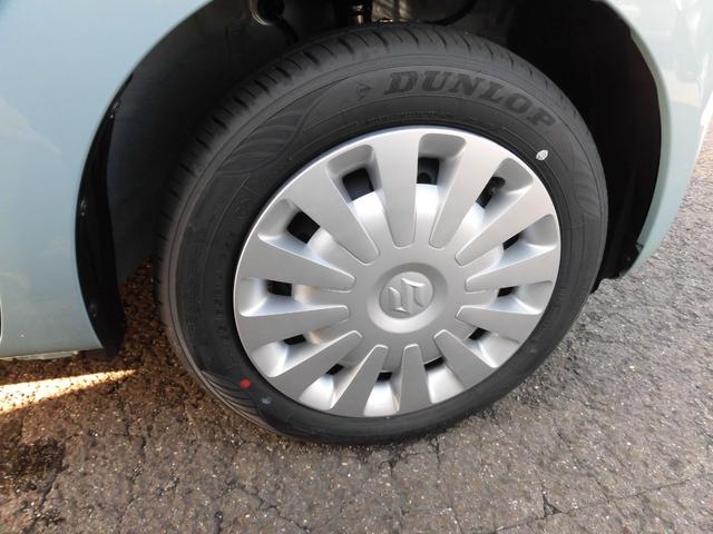 ワゴンRスマイル ハイブリッドS 4WD 届出済み未使用車 セーフティサポート付き 左側パワースライドドア ツートンカラー プッシュスタート オートライト オートエアコン パワステ(39枚目)