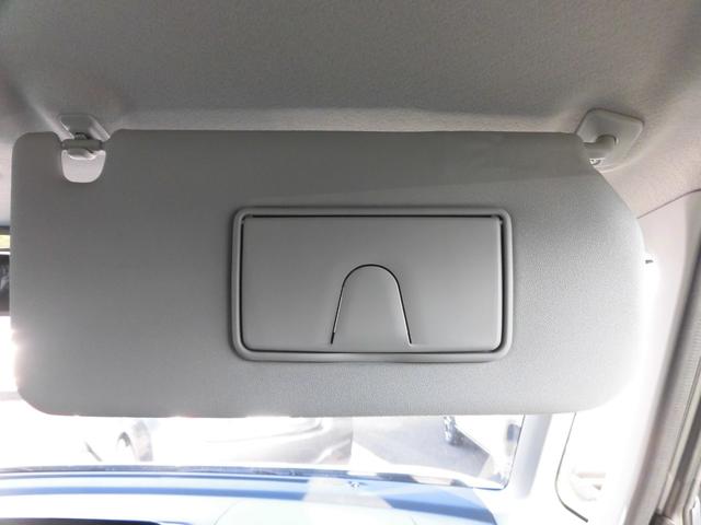 ワゴンＲスマイル ハイブリッドＳ　４ＷＤ　届出済み未使用車　セーフティサポート付き　ツートンカラー　左側パワースライドドア　プッシュスタート　オートライト　オートエアコン　パワステ（37枚目）