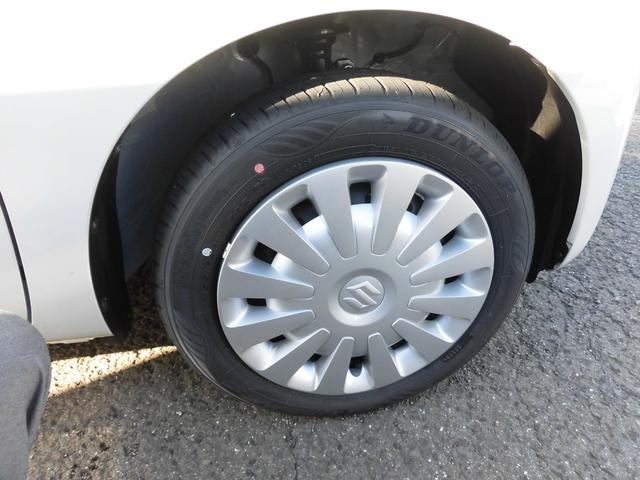 ワゴンＲスマイル ハイブリッドＳ　４ＷＤ　届出済み未使用車　セーフティサポート付き　ツートンカラー　左側パワースライドドア　プッシュスタート　オートライト　オートエアコン　パワステ（40枚目）