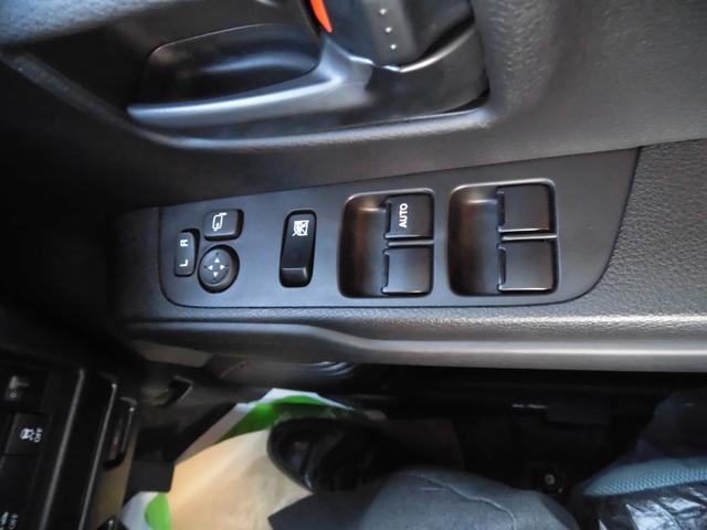ハスラー ハイブリッドＧターボ　４ＷＤ　届出済み未使用車　セーフティサポート付き　ターボ　プッシュスタート　キーレス　オートエアコン　オートライト　シートヒーター（31枚目）