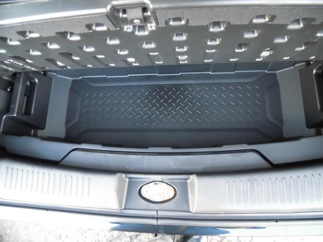 ハスラー ハイブリッドＧターボ　４ＷＤ　届出済み未使用車　セーフティサポート付き　ターボ　プッシュスタート　キーレス　オートエアコン　オートライト　シートヒーター（35枚目）