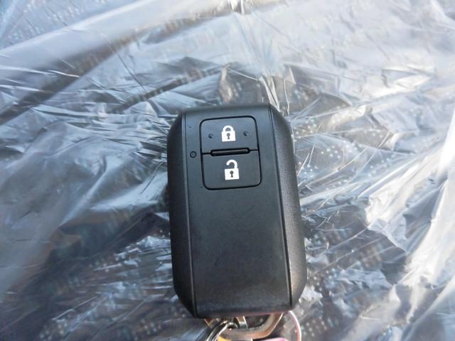 ハスラー ハイブリッドＧターボ　４ＷＤ　届出済み未使用車　セーフティサポート付き　ターボ　プッシュスタート　キーレス　オートエアコン　オートライト　シートヒーター（38枚目）