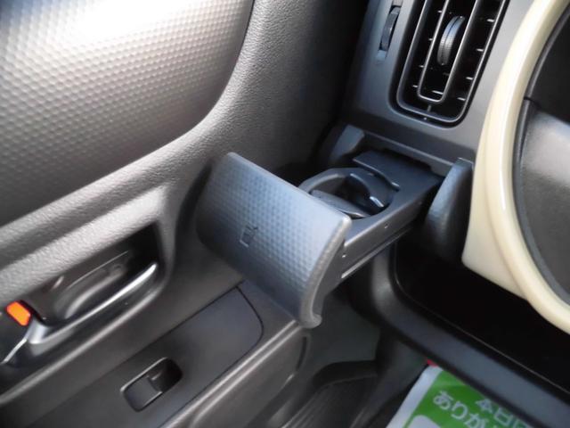 ハスラー ハイブリッドＧターボ　４ＷＤ　届出済み未使用車　セーフティサポート付き　ターボ　プッシュスタート　シートヒーター　オートライト　オートエアコン（33枚目）