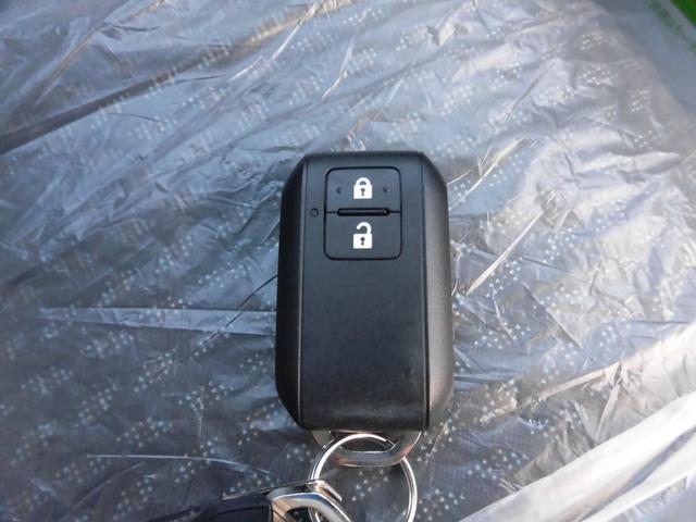 ハスラー ハイブリッドＧターボ　４ＷＤ　届出済み未使用車　セーフティサポート付き　ターボ　プッシュスタート　シートヒーター　オートライト　オートエアコン（38枚目）