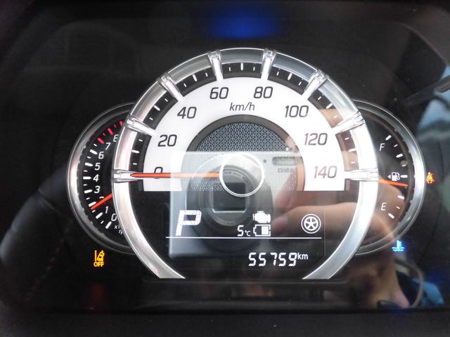 スペーシアカスタム ハイブリッドＸＳターボ　４ＷＤ　ナビ　ＥＴＣ　両側パワースライドドア　プッシュスタート　クルーズコントロール　ターボ　オートライト　オートエアコン　シートヒーター（23枚目）