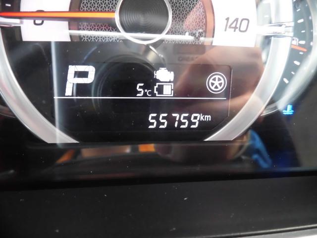 スペーシアカスタム ハイブリッドＸＳターボ　４ＷＤ　ナビ　ＥＴＣ　両側パワースライドドア　プッシュスタート　クルーズコントロール　ターボ　オートライト　オートエアコン　シートヒーター（24枚目）