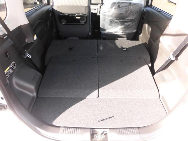 ソリオ ハイブリッドMX 4WD 登録済み未使用車 セーフティサポート付き 左側パワースライドドア LEDヘッドライト オートライト オートエアコン(9枚目)