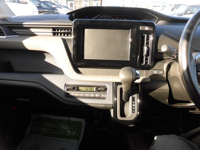 ソリオ ハイブリッドMX 4WD 登録済み未使用車 セーフティサポート付き 左側パワースライドドア LEDヘッドライト オートライト オートエアコン(15枚目)