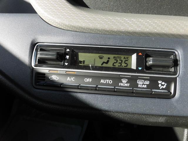 ソリオ ハイブリッドMX 4WD 登録済み未使用車 セーフティサポート付き 左側パワースライドドア LEDヘッドライト オートライト オートエアコン(16枚目)