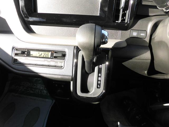 ソリオ ハイブリッドMX 4WD 登録済み未使用車 セーフティサポート付き 左側パワースライドドア LEDヘッドライト オートライト オートエアコン(17枚目)