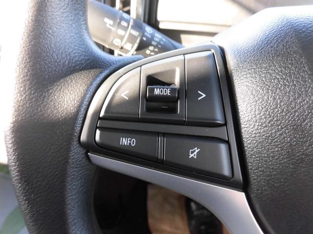 ソリオ ハイブリッドMX 4WD 登録済み未使用車 セーフティサポート付き 左側パワースライドドア LEDヘッドライト オートライト オートエアコン(20枚目)