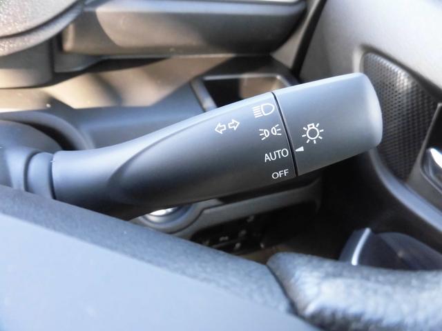 ソリオ ハイブリッドMX 4WD 登録済み未使用車 セーフティサポート付き 左側パワースライドドア LEDヘッドライト オートライト オートエアコン(23枚目)