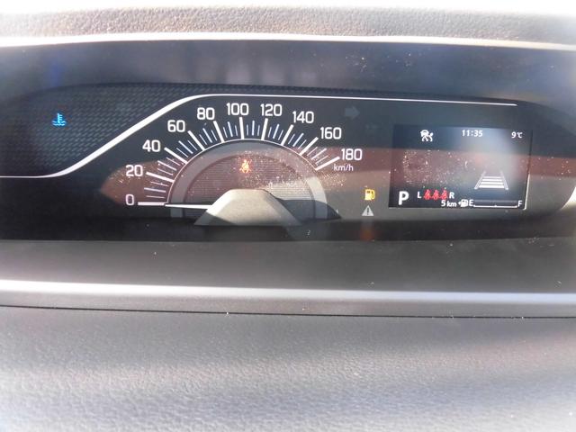 ソリオ ハイブリッドMX 4WD 登録済み未使用車 セーフティサポート付き 左側パワースライドドア LEDヘッドライト オートライト オートエアコン(24枚目)