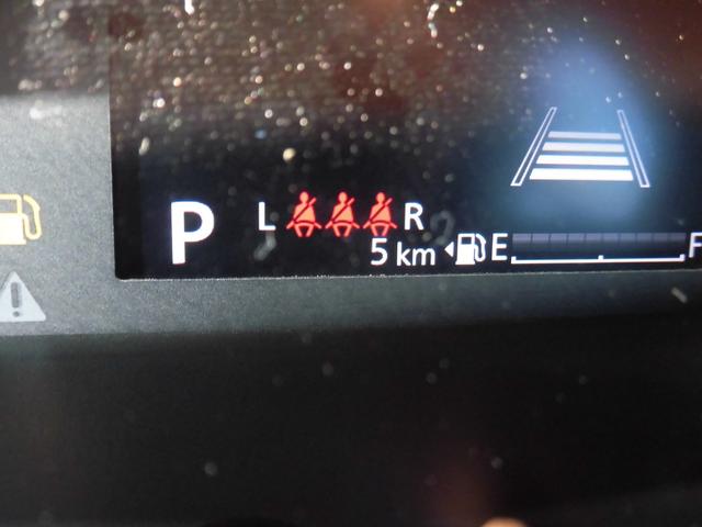 ソリオ ハイブリッドMX 4WD 登録済み未使用車 セーフティサポート付き 左側パワースライドドア LEDヘッドライト オートライト オートエアコン(25枚目)