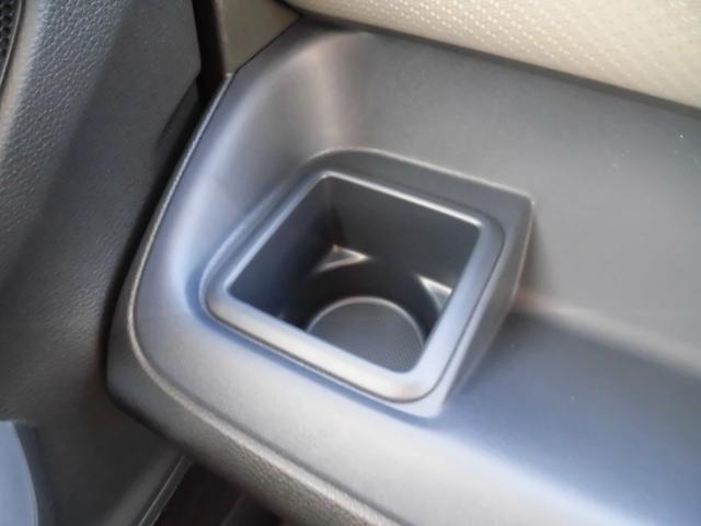 ソリオ ハイブリッドMX 4WD 登録済み未使用車 セーフティサポート付き 左側パワースライドドア LEDヘッドライト オートライト オートエアコン(33枚目)