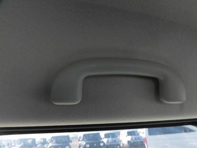 ソリオ ハイブリッドMX 4WD 登録済み未使用車 セーフティサポート付き 左側パワースライドドア LEDヘッドライト オートライト オートエアコン(36枚目)