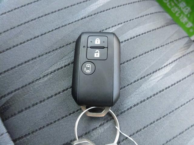 ソリオ ハイブリッドMX 4WD 登録済み未使用車 セーフティサポート付き 左側パワースライドドア LEDヘッドライト オートライト オートエアコン(38枚目)