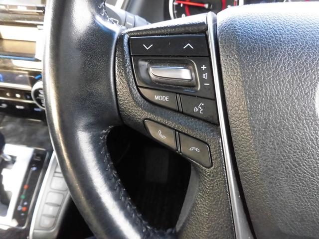 ヴェルファイア 2.5Z 4WD 純正ナビ バックカメラ ETC 両側パワースライドドア 7人乗り オートライト オートエアコン フリップダウンモニター(20枚目)