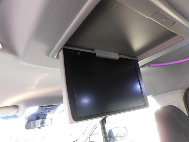 ヴェルファイア 2.5Z 4WD 純正ナビ バックカメラ ETC 両側パワースライドドア 7人乗り オートライト オートエアコン フリップダウンモニター(34枚目)